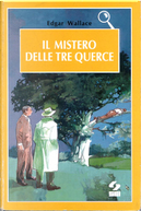 Il mistero delle tre querce by Edgar Wallace