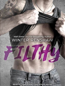 Filthy by Winter Renshaw
