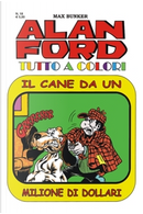 Alan Ford tutto a colori n. 18 by Luciano Secchi (Max Bunker)