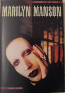 Marylin Manson by Chuck Weiner