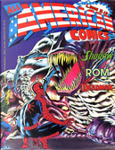 All American Comics n. 12 by Berni Wrightson, Bill Mantlo, Dennis O'Neil, Jack Miller, Mike Kaluta, Neal Adams, Sal Buscema, Susan K.Putney