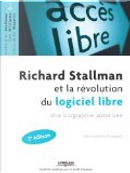 Richard Stallman et la révolution du logiciel libre by Richard M. Stallman