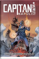 Capitan Napoli vol. 1/1 by Antonio Sepe