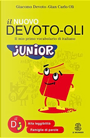 Il nuovo Devoto-Oli junior by Giacomo Devoto, Gian Carlo Oli