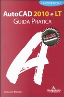 Autocad 2010 e LT. Guida pratica by Edoardo Pruneri