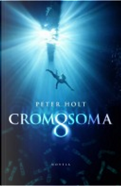 Cromosoma 8 by Peter Holt