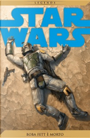 Star Wars Legends #48 by Tom Taylor