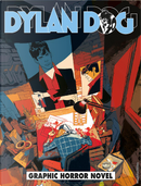 Dylan Dog n. 369 by Ratigher