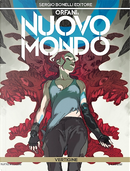 Orfani: Nuovo Mondo n. 3 by Giovanni Masi, Roberto Recchioni