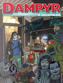 Dampyr n. 214 by Claudio Falco
