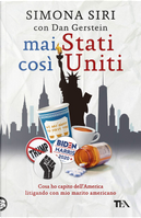 Mai stati così uniti by Dan Gerstein, Simona Siri