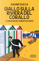 Giallo sulla Riviera del Corallo by Gavino Zucca