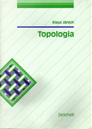 Topologia by Klaus Jänich