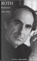 Romanzi - vol. II by Philip Roth