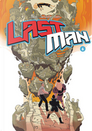 Last Man vol. 6 by Balak, Bastien Vivès