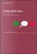 L'Italia delle idee by Angelo D'Orsi