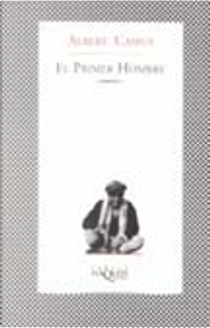 El primer hombre by Albert Camus