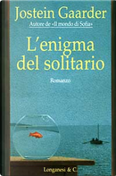 L'enigma del solitario by Jostein Gaarder