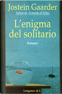 L'enigma del solitario by Jostein Gaarder