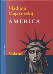America by Vladimir Majakovskij