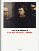 Con un occhio aperto by Julian Barnes