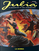 Julia n. 293 by Giancarlo Berardi, Lorenzo Calza