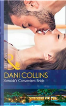 Xenakis's Convenient Bride (The Secret Billionaires, Book 2) by Dani Collins