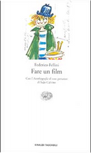 Fare un film by Federico Fellini