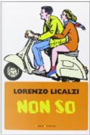 Non so by Lorenzo Licalzi