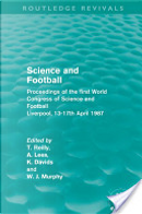 Science and Football (Routledge Revivals) by Tom Reilly