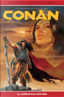 Conan vol. 25 by John Arcudi, Victor Gischler
