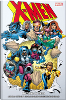X-Men di Seagle & Kelly vol. 1 by Carlos Pacheco, Chris Bachalo, Joe Kelly, T. Steven Seagle