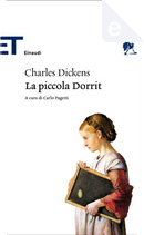 La piccola Dorrit by Charles Dickens