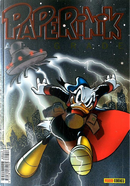 Paperinik Appgrade #49 by Bruno Concina, Carlo Panaro, Davide Costa, Francesco Monteforte Bianchi, Giorgio Pezzin, Giorgio Salati, Massimo Marconi, Nino Russo, Roberto Moscato, Stefano Ambrosio, Stefano Enna