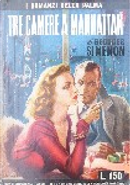 Tre camere a Manhattan by Georges Simenon
