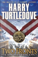 Two Fronts by Harry Turtledove