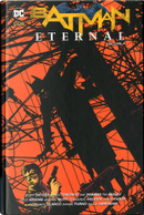 Batman Eternal vol. 4 by James Tynion IV, John Layman, Ray Fawkes, Scott Snyder, Tim Seeley