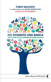 Ho sognato una banca by Fabio Salviato