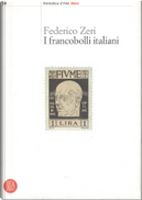 I francobolli italiani by Federico Zeri