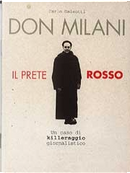 Don Milani by Carlo Galeotti