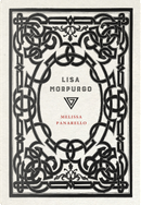 Lisa Morpurgo by Melissa Panarello