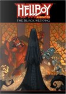 Hellboy Animated Volume 1 by Fabio Laguna, Jeff Matsuda, Jim Pascoe, Mike Mignola, Rick Lacy, Tad Stones