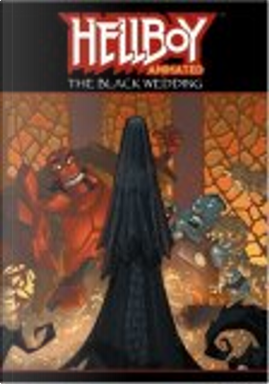 Hellboy Animated Volume 1 by Fabio Laguna, Jeff Matsuda, Jim Pascoe, Mike Mignola, Rick Lacy, Tad Stones