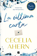 La última carta by Cecelia Ahern
