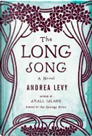 The Long Song by Andrea Levy