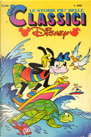I Classici di Walt Disney (2a serie) n. 200 by Bruno Sarda, Fabio Michelini, Giorgio Figus, Giorgio Pezzin, Mauro Monti, Rodolfo Cimino
