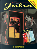 Julia n. 296 by Giancarlo Berardi, Lorenzo Calza