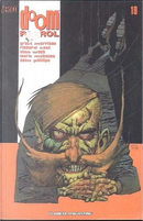 Doom Patrol #19 (de 20) by Grant Morrison