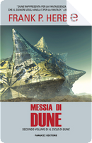 Messia di Dune by Frank Herbert