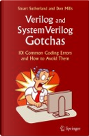 Verilog and Systemverilog Gotchas by Don Mills, Stuart Sutherland